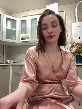 ZariaFlame online show from 04-14-26, 10:37