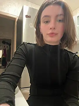 ZariaFlame online show from 03-20-26, 10:33