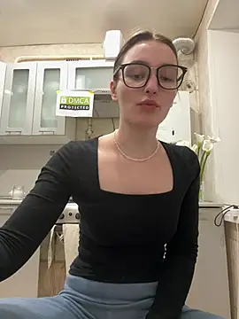 ZariaFlame online show from 04-23-26, 10:44