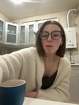 ZariaFlame online show from 03-04-26, 10:06