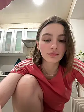 ZariaFlame online show from 02-28-26, 10:42