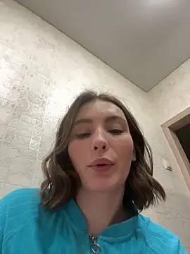 ZariaFlame online show from 03-28-26, 11:06