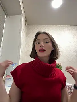 Snapshot of ZariaFlame chatting on 10-05-25, 09:05 ZariaFlame online show from 10-05-25, 09:05