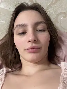 ZariaFlame online show from 11-10-25, 09:42