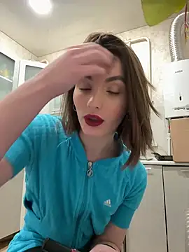 ZariaFlame online show from 02-05-26, 10:05