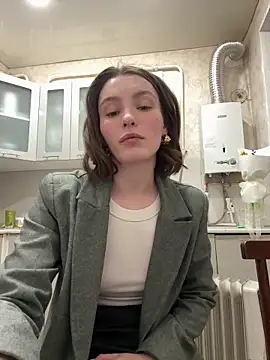 ZariaFlame online show from 03-22-26, 10:22