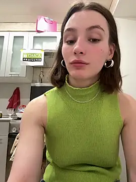 ZariaFlame online show from 04-18-26, 10:32