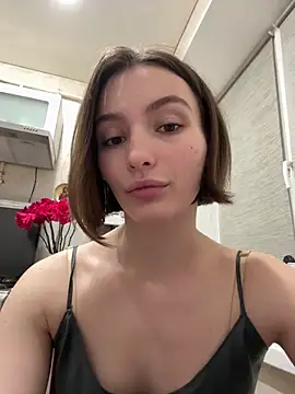 ZariaFlame online show from 11-29-25, 09:37