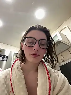 ZariaFlame online show from 02-19-26, 10:40