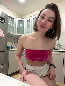 ZariaFlame online show from 02-26-26, 01:27