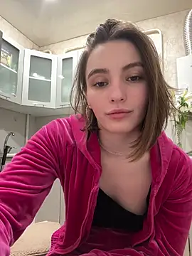 ZariaFlame online show from 02-15-26, 10:41