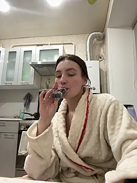 ZariaFlame online show from 02-06-26, 11:23