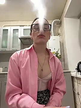 ZariaFlame online show from 03-14-26, 11:33