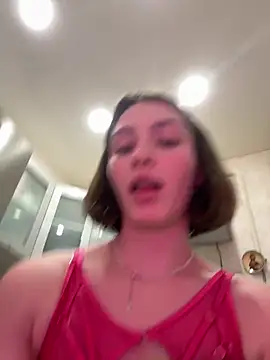 ZariaFlame online show from 11-14-25, 10:13