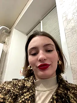 ZariaFlame online show from 12-16-25, 10:58