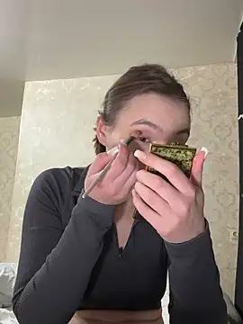 ZariaFlame online show from 02-22-26, 08:43