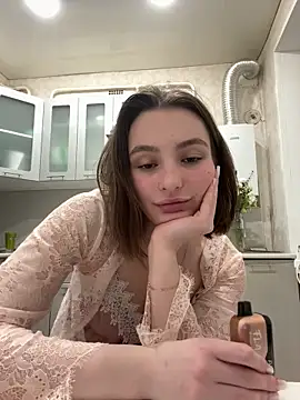 ZariaFlame online show from 03-13-26, 09:53