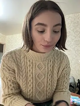 ZariaFlame online show from 01-06-26, 11:42