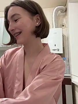 ZariaFlame online show from 11-28-25, 08:53