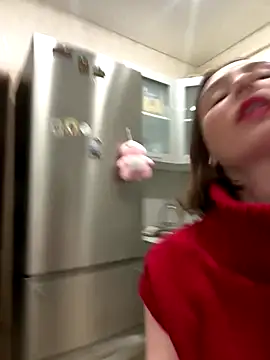 Snapshot of ZariaFlame chatting on 10-26-25, 08:31 ZariaFlame online show from 10-26-25, 08:31