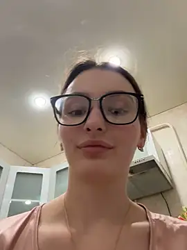 ZariaFlame online show from 03-09-26, 09:29