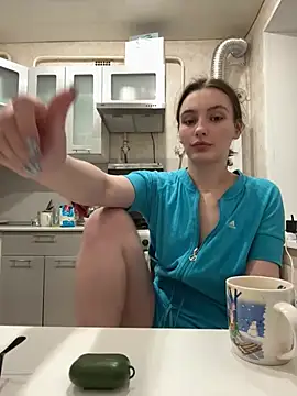 ZariaFlame online show from 03-29-26, 11:06