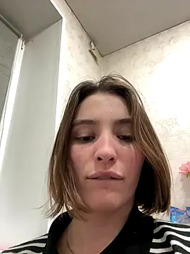 Snapshot of ZariaFlame chatting on 10-01-25, 10:02 ZariaFlame online show from 10-01-25, 10:02