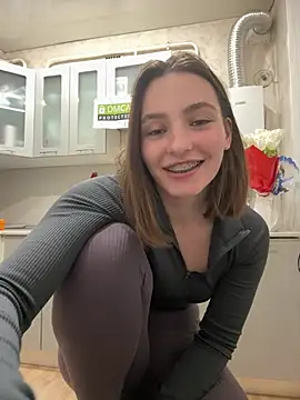 Snapshot of ZariaFlame chatting on 05-15-26, 09:46 ZariaFlame online show from 05-15-26, 09:46
