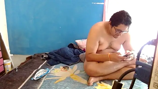 MeisanPaul online show from 06-15-26, 06:07