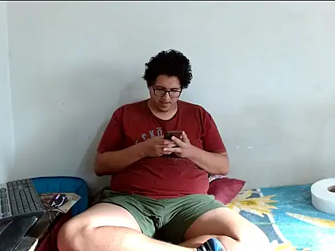 MeisanPaul online show from 10-22-25, 10:41