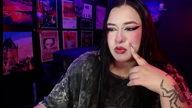 Ravendark  online show from 01-06-26, 10:03