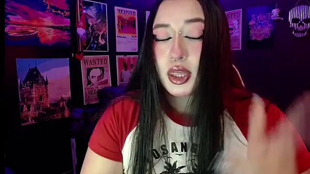 Ravendark  online show from 02-17-26, 06:38