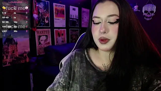 Ravendark  online show from 02-20-26, 07:49