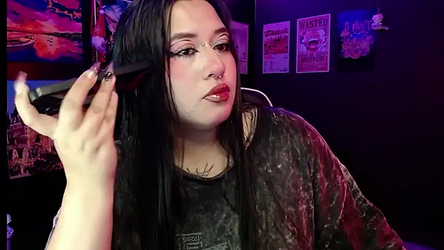 Ravendark  online show from 01-15-26, 07:17