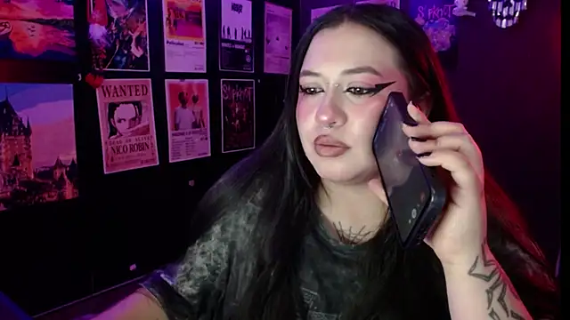 Ravendark  online show from 03-17-26, 09:40