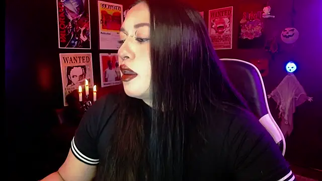 Ravendark  online show from 09-29-25, 08:25