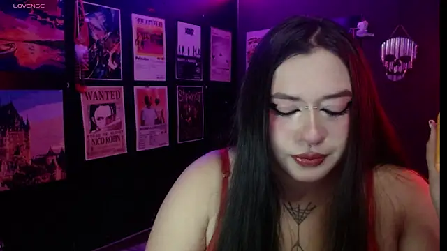 Ravendark  online show from 05-19-26, 10:17