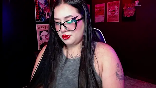 Ravendark  online show from 09-10-25, 07:57