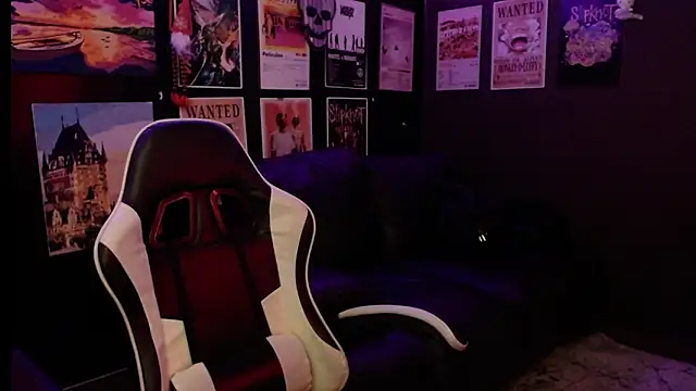 Ravendark  online show from 01-31-26, 07:12