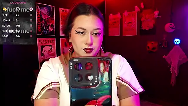 Ravendark  online show from 09-30-25, 07:31