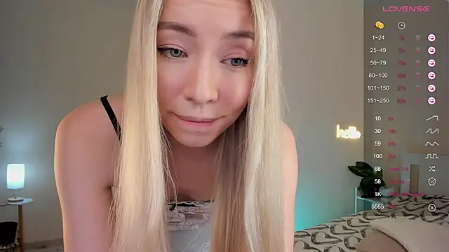 DanaCandy online show from 11-28-25, 09:59