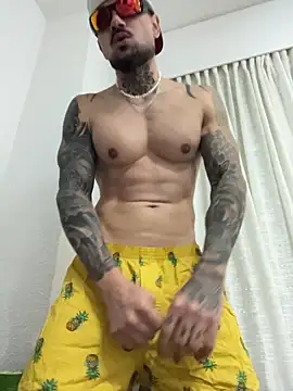 penebunny online show from 01-08-26, 01:39