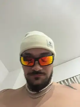 penebunny online show from 01-12-26, 07:15