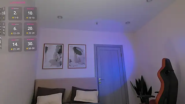 liamure online show from 04-05-26, 12:12