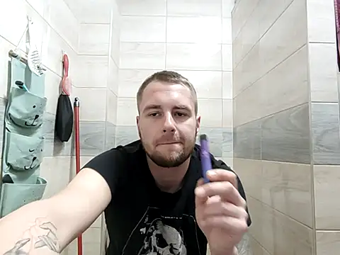 Vladyslav30 online show from 04-26-26, 11:13