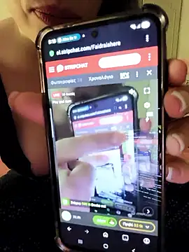 Your Greek Baby online show from 11-16-25, 03:17