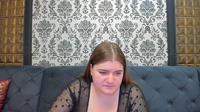 LissaBigTitts online show from 02-18-26, 09:00