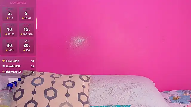 MySugarmoomy online show from 11-24-25, 07:36