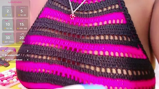 MySugarmoomy online show from 10-28-25, 02:56