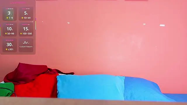 MySugarmoomy online show from 11-30-25, 12:39